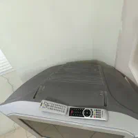 تلویزیون سونی|تلویزیون و پروژکتور|مشهد, شاهد (شهرک غرب)|دیوار