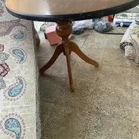 تعدادی لوازم چوبی منزل دست دوم|حراج|مهریز, |دیوار