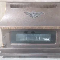 بخاری گازی برفاب|بخاری، هیتر، شومینه|قم, شهدا|دیوار