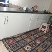 خونه ۱۰۰ متری در ارغوان شرقی ۱ با شاب نرده|اجارهٔ خانه و ویلا|اندیمشک, |دیوار