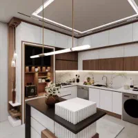 کابینت وکمد دیواری|خدمات پیشه و مهارت|صدرا-فارس, فاز ۱|دیوار