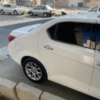 دناپلاس توربو اتومات سفید بی رنگ|خودرو سواری و وانت|رباطکریم, رباطکریم|دیوار