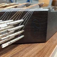 سنتور صالحی راد تک مهر|سازهای سنتی|پردیس, فاز ۲|دیوار