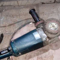 سنگ جت بزرگ مارک بوش