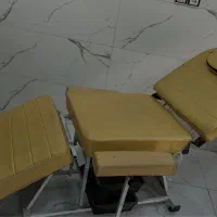 صندلی اصلاح تخت شو|آرایشگاه و سالنهای زیبایی|قم, علی آباد|دیوار