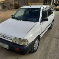 پراید سالم|خودرو سواری و وانت|سنندج, |دیوار