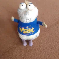 تعدادی عروسک|اسباب‌‌بازی|زنجان, |دیوار