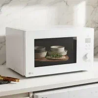 مایکروویو ال جی  42 لیتر مدل MH8265CIS