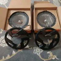 میدرنج دهنه ۸ وسوپر تیوتر  گرند زیرو...لیپ کوییک|قطعات یدکی و لوازم جانبی|مشهد, شهرک صنعتی توس|دیوار