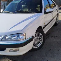 پژو پارس مدل ۹۰