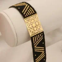 آموزش بافت میوکی