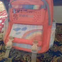 کیف مدرسه