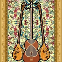 آموزش آسان نوازندگی تار و سهتار