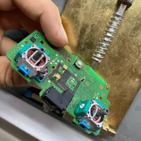 تعمیرات انواع دسته ps5 و xbox ونصب بازی|کنسول، بازی ویدئویی و آنلاین|کرج, کیانمهر|دیوار