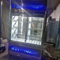 یخچال و فریزر ایستاده صنعتی فروشگاهی(نو)|فروشگاه و مغازه|اصفهان, بهارستان|دیوار