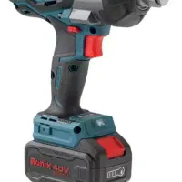 بکس شارژی 1300 نیوتن متر رونیکس8927|ابزارآلات|ایلام, |دیوار