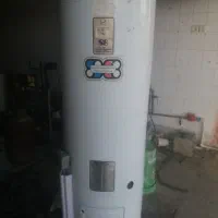 آبگرمکن مخزنی|آبگرمکن، پکیج، شوفاژ|شوشتر, |دیوار