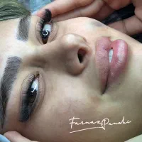 تخفیف ویژه اکستنشن مژه