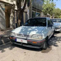 هاچبک کره ای