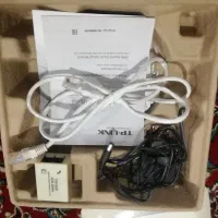 مودم|مودم و تجهیزات شبکه|قم, شهرک سازمان آب|دیوار