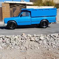 زامیاد دوگانه مدل ۹۵ برج ۱۰ کلکسیونی|خودرو سواری و وانت|خرم‌آباد, |دیوار