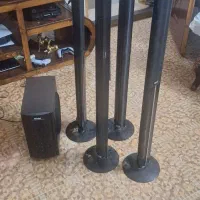 سینما خانگی مارشال