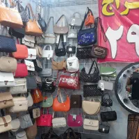 ب مناسبت روز مادر تمامی کیف ها ۲۹۸|کیف، کفش، کمربند|شیراز, شاهچراغ|دیوار