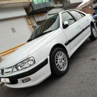 پرشیا تیوفایو مدل 1401 خشک