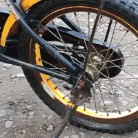 دوچرخه 16 BMX|دوچرخه، اسکیت، اسکوتر|لاهیجان, لفمجان|دیوار