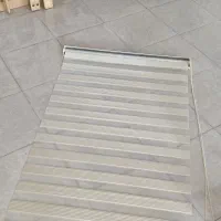 پرده زبرا