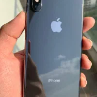 iPhone x 256