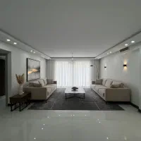 ۲۰۰ متر قیطریه پارک ۲ جهت نور ۱ سال ساخت