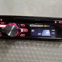 سیستم صوتی ماشین