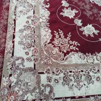 4 تخته ۱۲ متری نقشه ساحل|فرش|قم, نیروگاه|دیوار