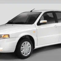 سورن پلاس EF7  دوگانه مخزن بزرگ