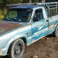 مزدا وانت تک سوز|خودرو سواری و وانت|گرگان, |دیوار