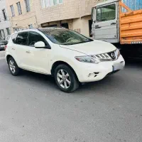 نیسان مورانو ۲۰۱۰