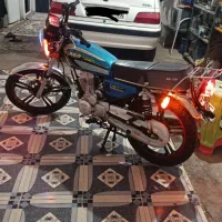 موتور 200رهرو مودل 1402