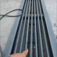 جوشکاری برق کشی لوله کشی نرده منبع و پمپ آب لوستر|خدمات پیشه و مهارت|پرند, فاز ۴|دیوار