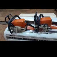 اره بنزینی اشتیل آلمان اصل 230.و.210