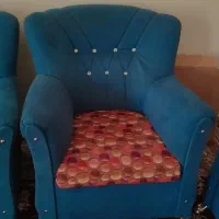 مبل راحتی 6نفره