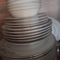بشقاب و دیس چینی