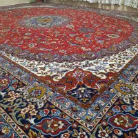 فرش ۱۲ متری لاکی نخ|فرش|شیراز, دارالرحمه|دیوار