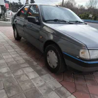 پژو 405 مدل 91 دوگانه|خودرو سواری و وانت|نشتارود, |دیوار