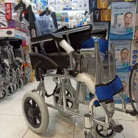 ویلچر آلومینیوم(( وارداتی))|آرایشی، بهداشتی، درمانی|مشهد, جنت|دیوار