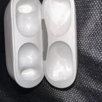 ایرپاد پرو ۲ اصلی همراه با جعبه|لوازم جانبی موبایل و تبلت|ساری, |دیوار