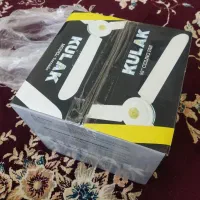 پنکه هوایی مدل کولاک