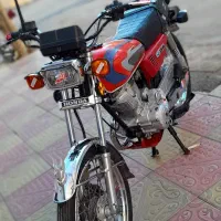 متور کبیر مدل ۹۳ عروسکی