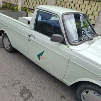 پیکان وانت بیرنگ تمیز اس