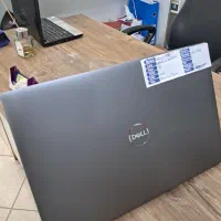 Dell 5550 گرافیک‌دار
